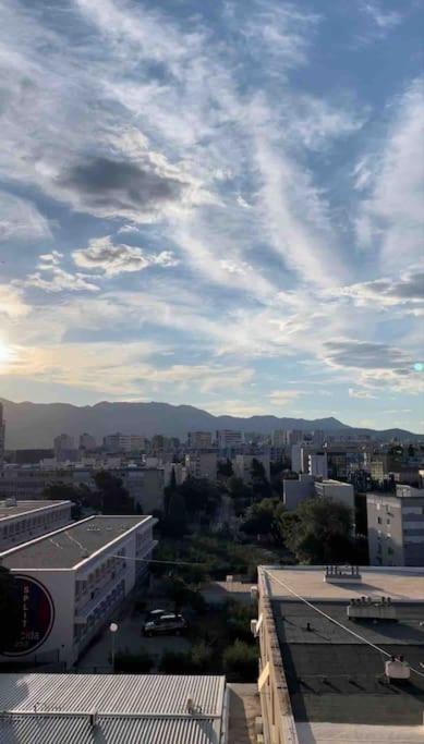 Luxury Split Apartment With View Bagian luar foto