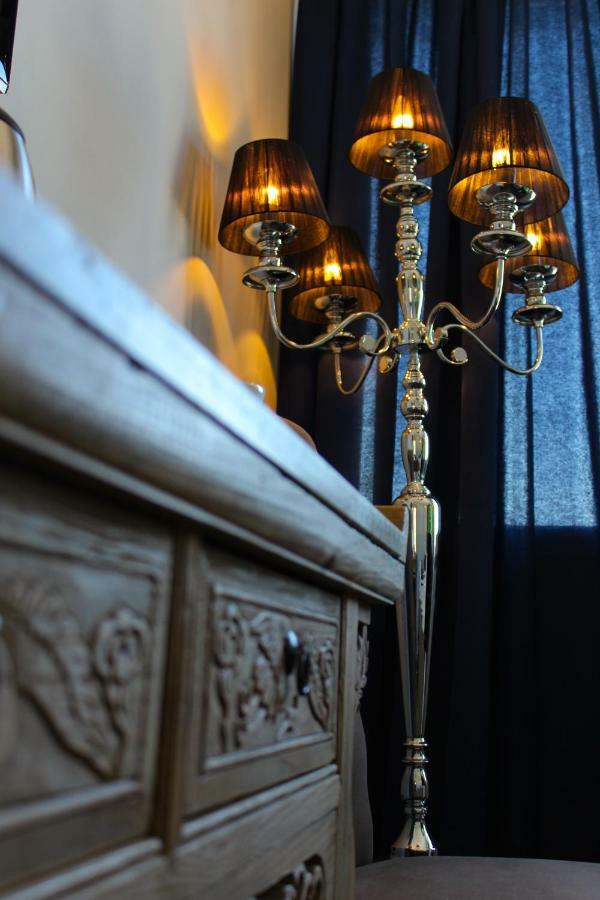 Luxury Split Apartment With View Bagian luar foto